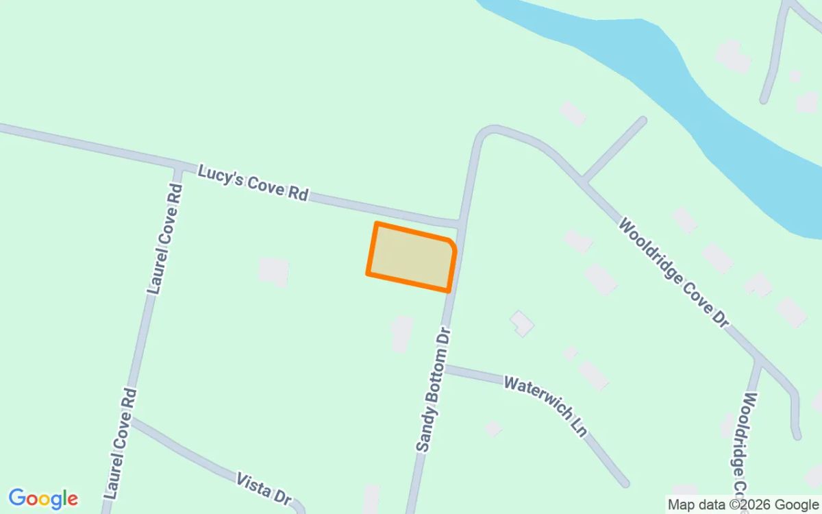 0.55 Acres in Deltaville - Middlesex County, VA - Image 2