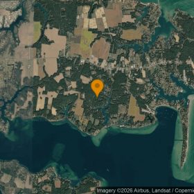 0.55 Acres in Deltaville - Middlesex County, VA in Middlesex County, VA