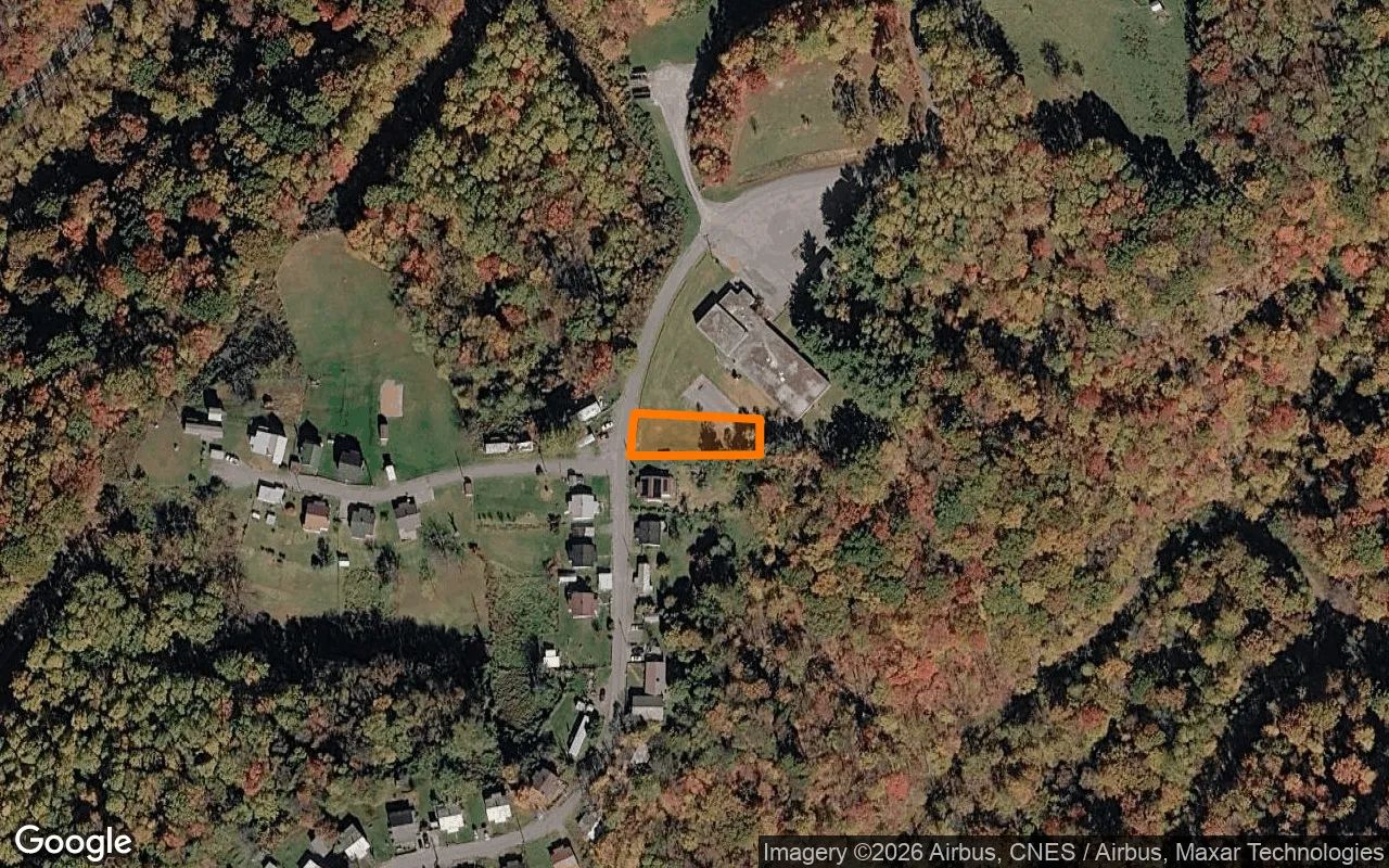 0.24 Acres in Jewell Ridge - Tazewell County, VA in Tazewell County, VA