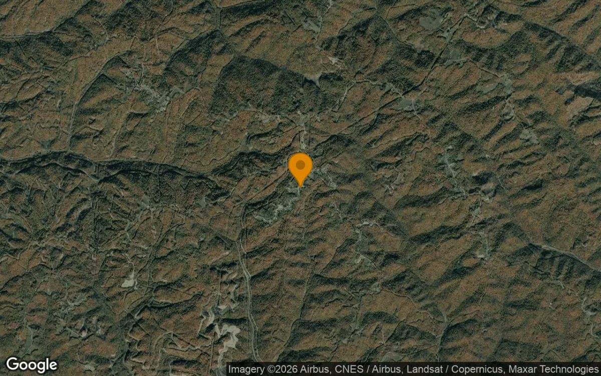 0.24 Acres in Jewell Ridge - Tazewell County, VA - Image 3