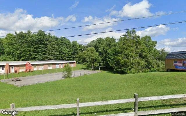 0.24 Acres in Jewell Ridge - Tazewell County, VA in Tazewell County, VA