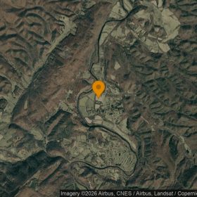 7.55 Acres in Hot Springs - Alleghany County, VA in Alleghany County, VA