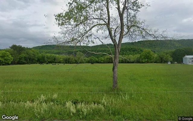 7.55 Acres in Hot Springs - Alleghany County, VA in Alleghany County, VA