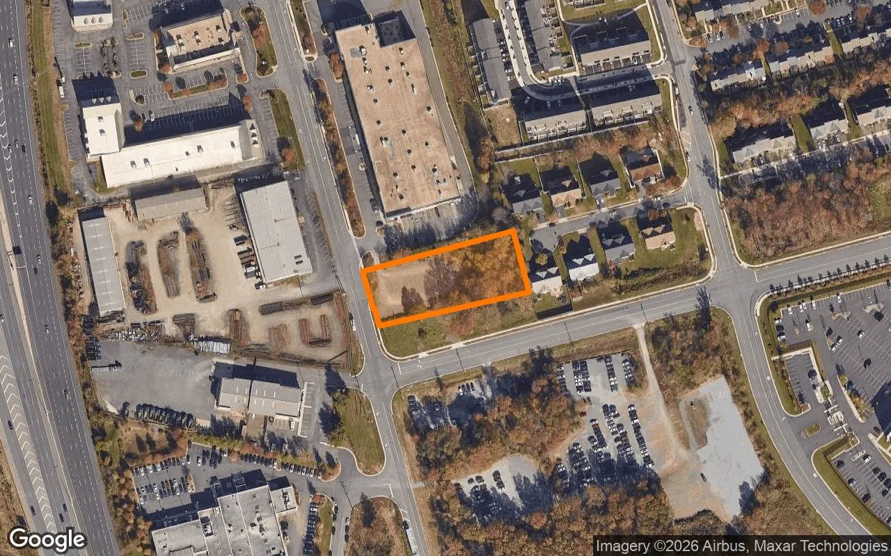 1.02 Acres in Sterling - Loudoun County, VA in Loudoun County, VA
