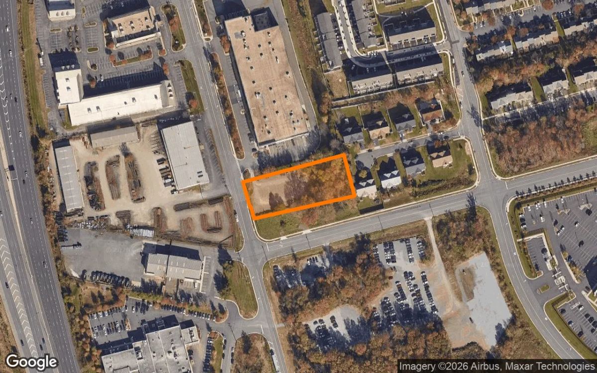 1.02 Acres in Sterling - Loudoun County, VA - Main image