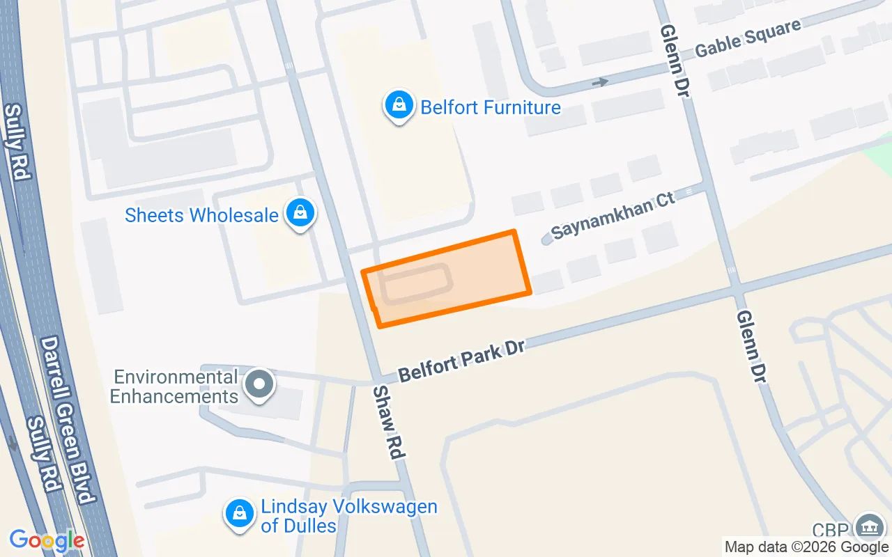 1.02 Acres in Sterling - Loudoun County, VA in Loudoun County, VA