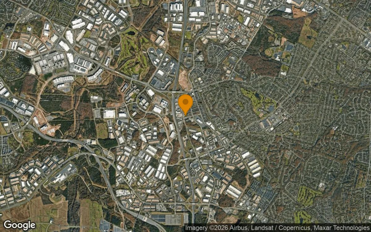 1.02 Acres in Sterling - Loudoun County, VA - Image 3
