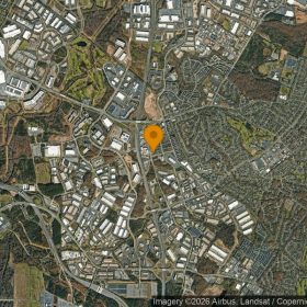 1.02 Acres in Sterling - Loudoun County, VA in Loudoun County, VA