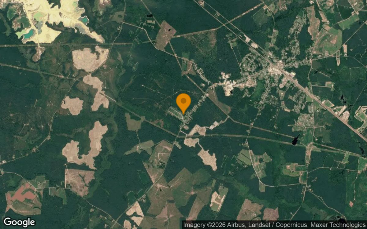 0.55 Acres in Waverly - Sussex County, VA - Image 3