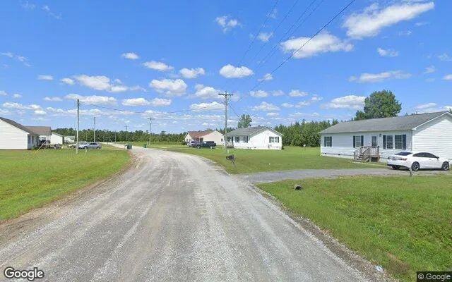 Decorative background for 0.55 Acres in Waverly - Sussex County, VA image 5
