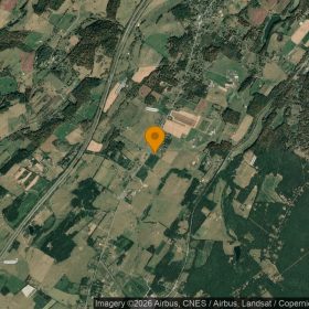0.2 Acres in Greenville - Augusta County, VA in Augusta County, VA