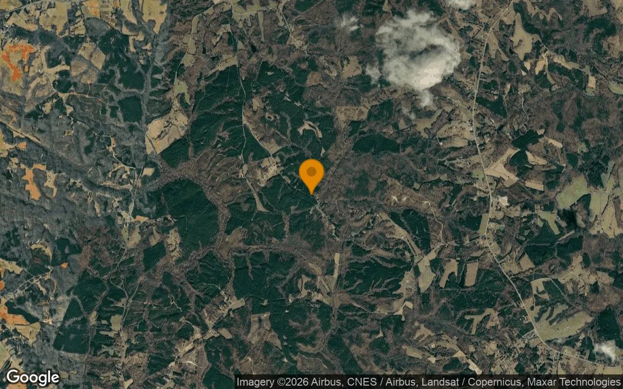 0.63 Acres in Callands - Pittsylvania County, VA in Pittsylvania County, VA