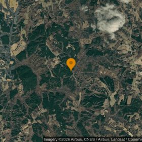 0.63 Acres in Callands - Pittsylvania County, VA in Pittsylvania County, VA