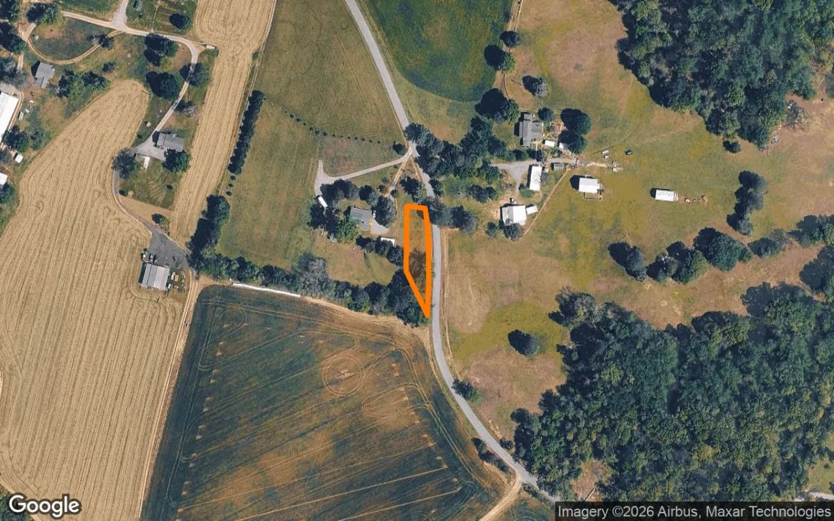 0.24 Acres in Milford - Caroline County, VA - Main image