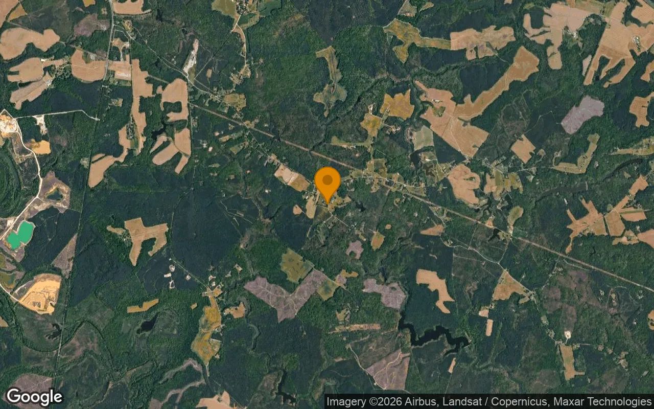 0.24 Acres in Milford - Caroline County, VA in Caroline County, VA