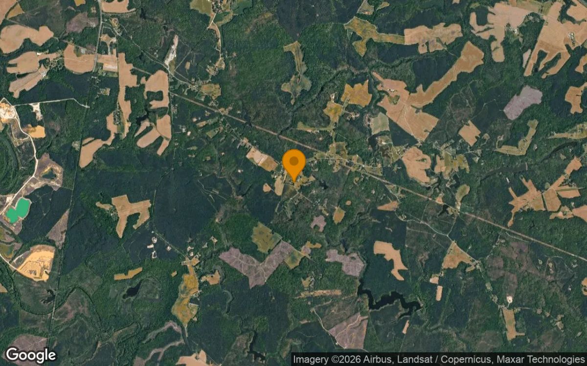 0.24 Acres in Milford - Caroline County, VA - Image 3