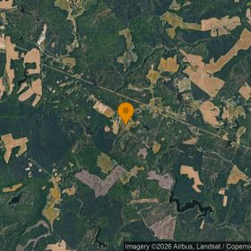 0.24 Acres in Milford - Caroline County, VA in Caroline County, VA