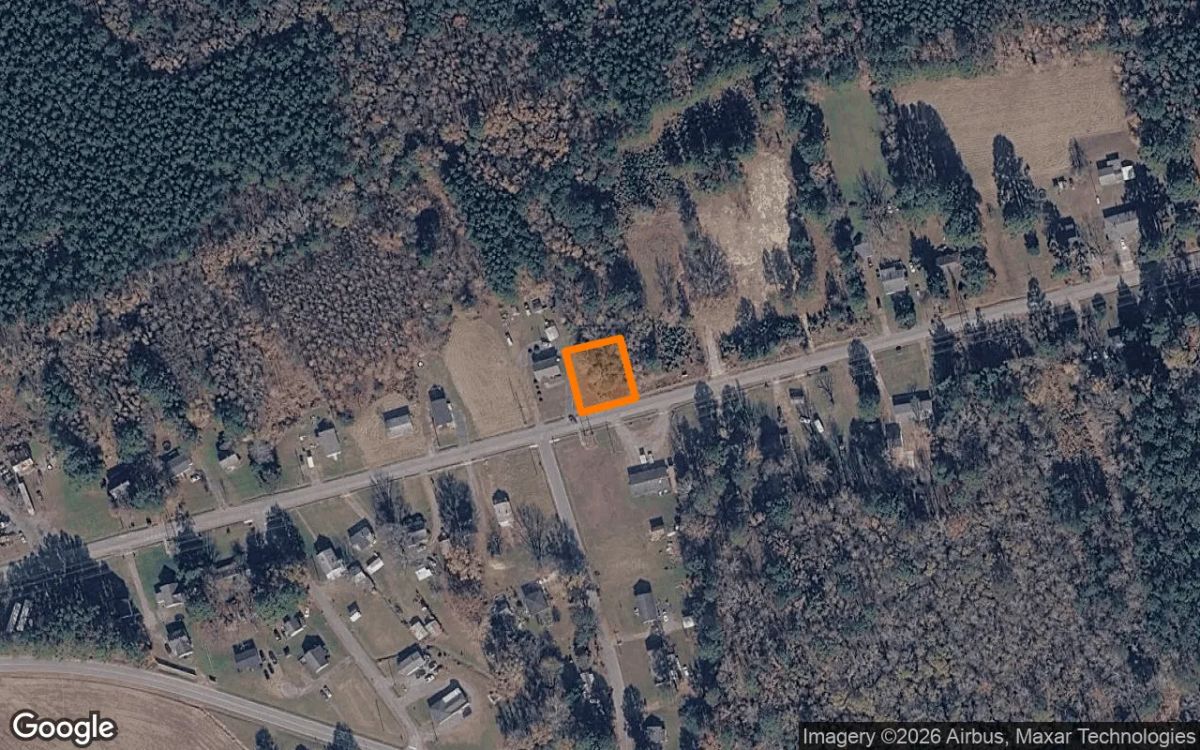 0.23 Acres in Newsoms - Southampton County, VA - Main image