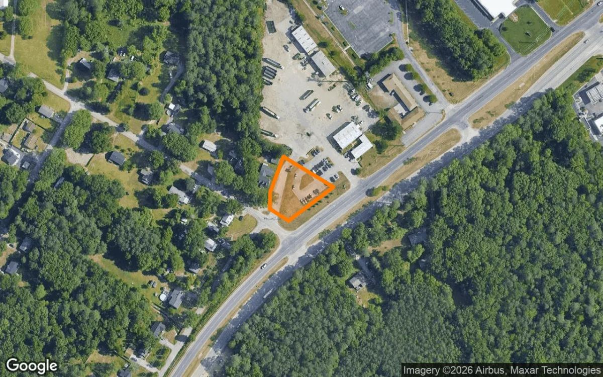 0.55 Acres in North Chesterfield - Chesterfield County, VA - Main image