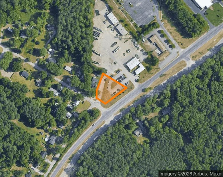 0.55 Acres in North Chesterfield - Chesterfield County, VA in Chesterfield County, VA