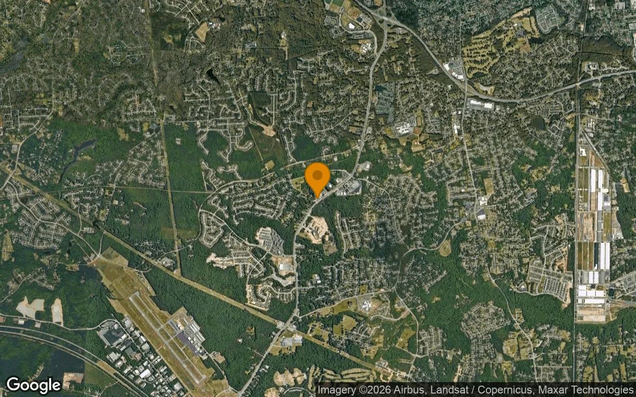 0.55 Acres in North Chesterfield - Chesterfield County, VA in Chesterfield County, VA