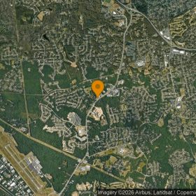0.55 Acres in North Chesterfield - Chesterfield County, VA in Chesterfield County, VA