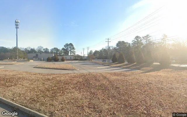 0.55 Acres in North Chesterfield - Chesterfield County, VA in Chesterfield County, VA