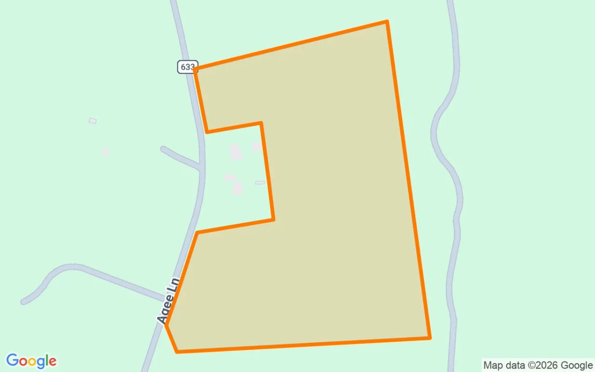 15.1 Acres in Cumberland - Cumberland County, VA - Image 2