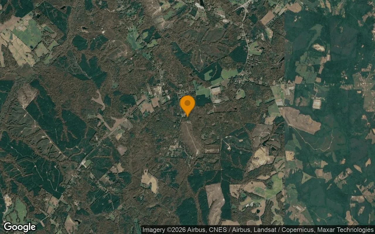 15.1 Acres in Cumberland - Cumberland County, VA in Cumberland County, VA