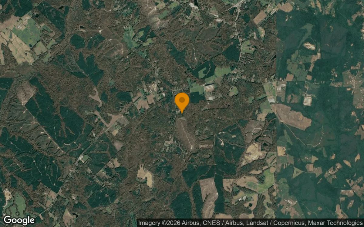 15.1 Acres in Cumberland - Cumberland County, VA - Image 3