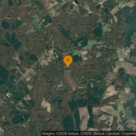 15.1 Acres in Cumberland - Cumberland County, VA in Cumberland County, VA