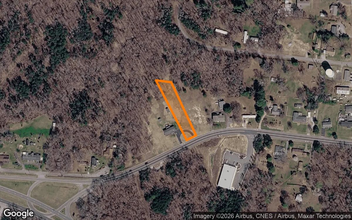 0.55 Acres in Danville - Danville, VA - Main image