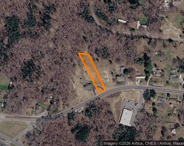 0.55 Acres in Danville - Danville, VA in Danville County, VA