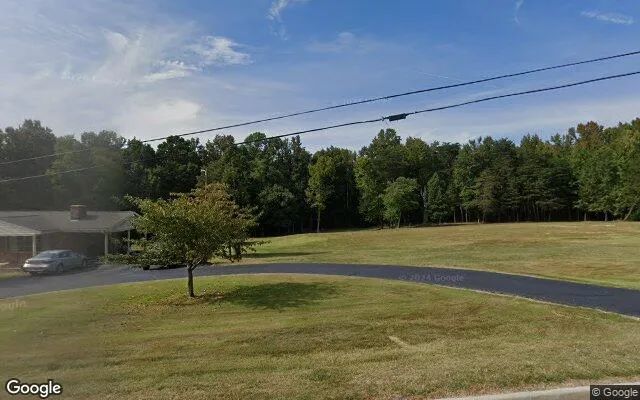 0.55 Acres in Danville - Danville, VA in Danville County, VA