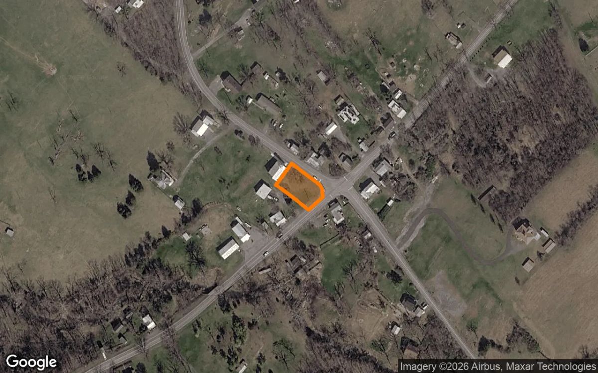 0.28 Acres in Quicksburg - Shenandoah County, VA - Main image