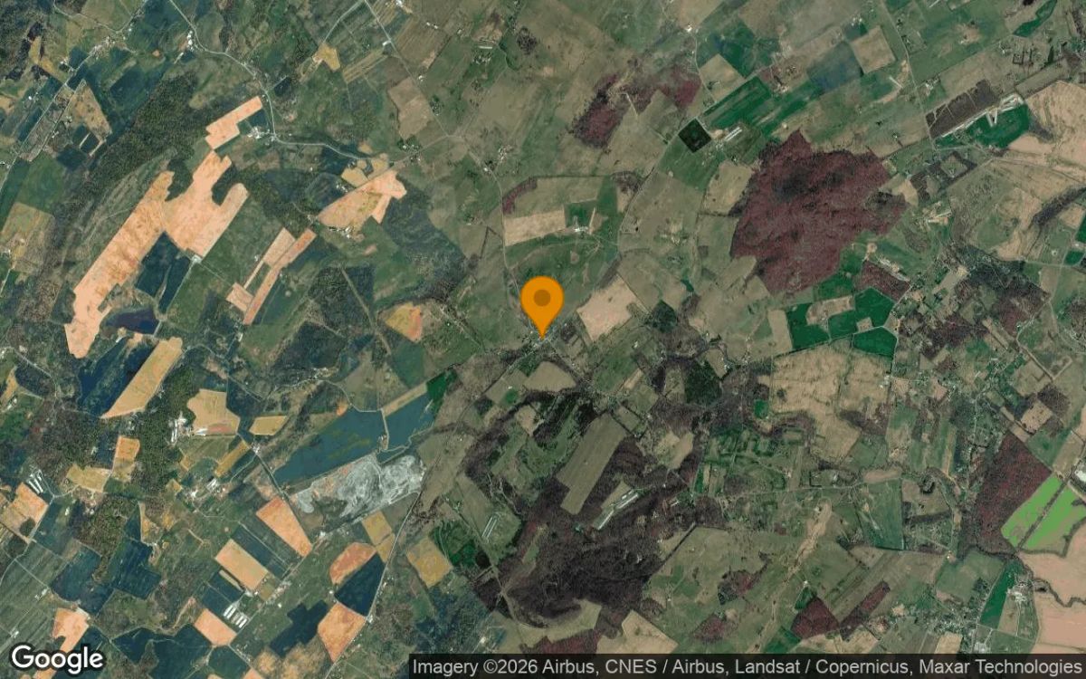0.28 Acres in Quicksburg - Shenandoah County, VA - Image 3