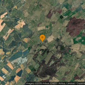 0.28 Acres in Quicksburg - Shenandoah County, VA in Shenandoah County, VA