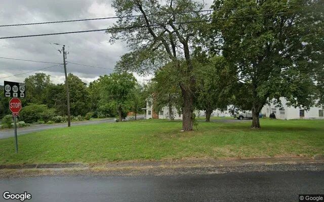 0.28 Acres in Quicksburg - Shenandoah County, VA in Shenandoah County, VA