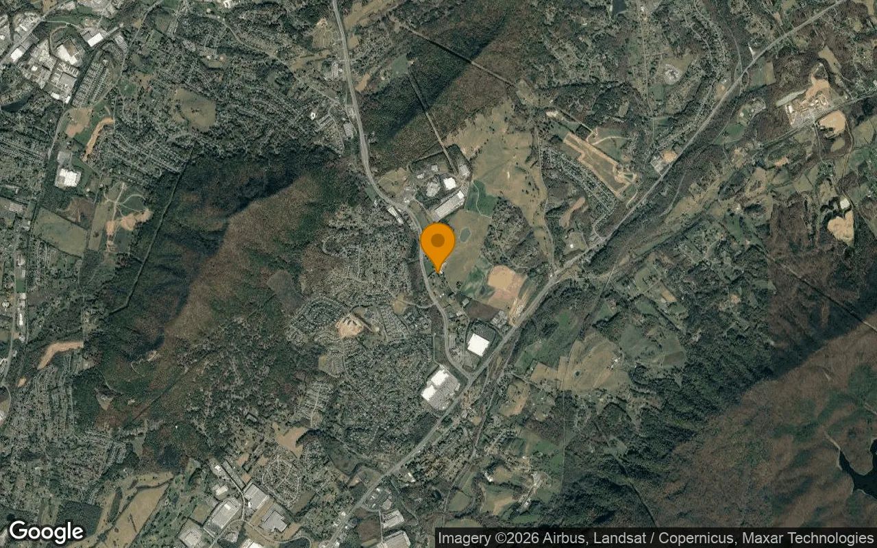 0.55 Acres in Roanoke - Botetourt County, VA in Botetourt County, VA