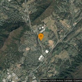 0.55 Acres in Roanoke - Botetourt County, VA in Botetourt County, VA