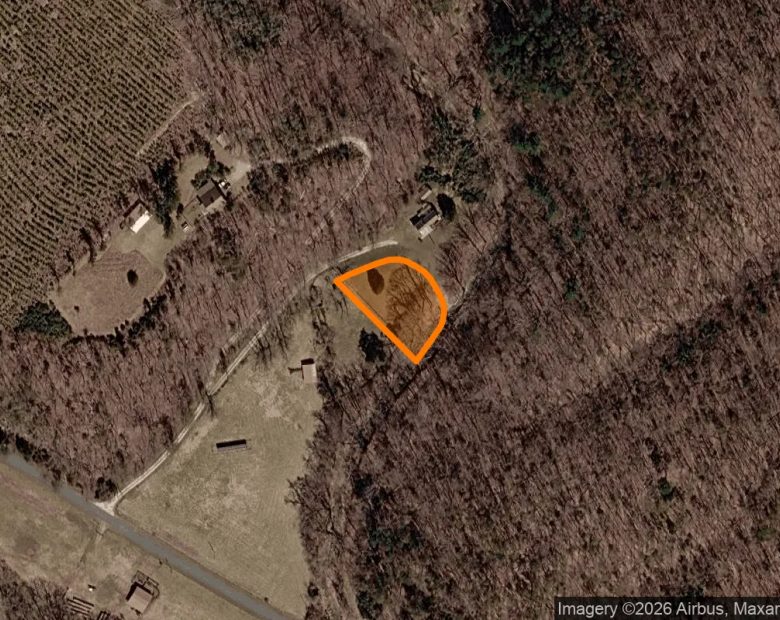 0.55 Acres in Norwood - Nelson County, VA in Nelson County, VA