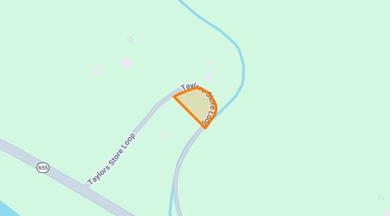 0.55 Acres in Norwood - Nelson County, VA in Nelson County, VA