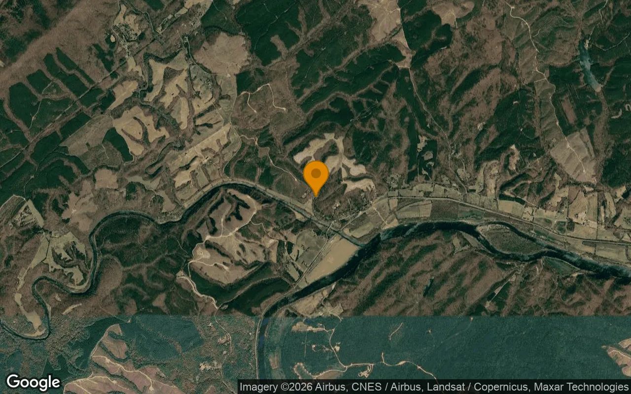 0.55 Acres in Norwood - Nelson County, VA in Nelson County, VA