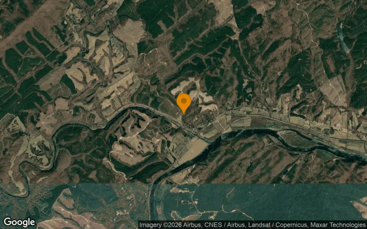 0.55 Acres in Norwood - Nelson County, VA - Image 3