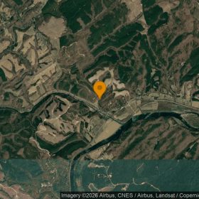 0.55 Acres in Norwood - Nelson County, VA in Nelson County, VA