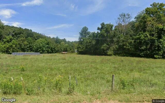 0.55 Acres in Norwood - Nelson County, VA in Nelson County, VA
