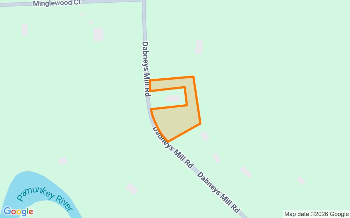 1.36 Acres in Manquin - King William County, VA - Image 2