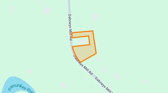 1.36 Acres in Manquin - King William County, VA in King William County, VA