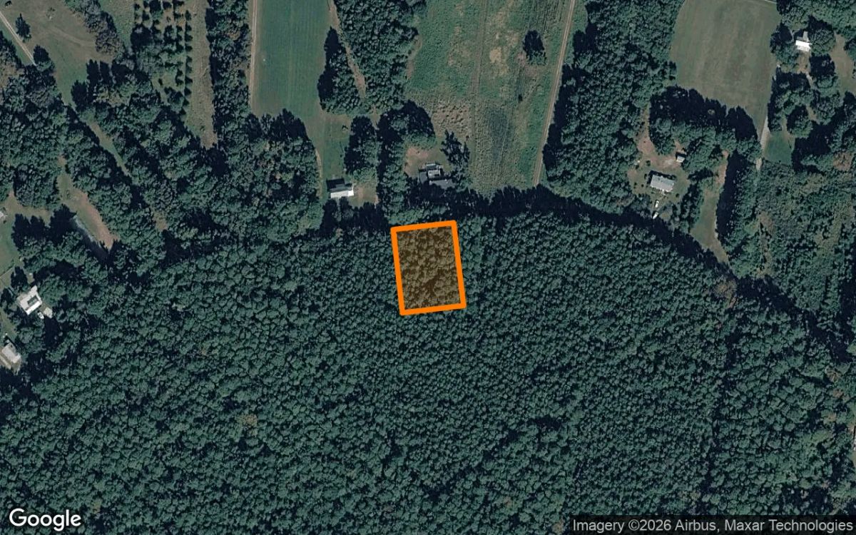 0.64 Acres in New Point - Mathews County, VA - Main image