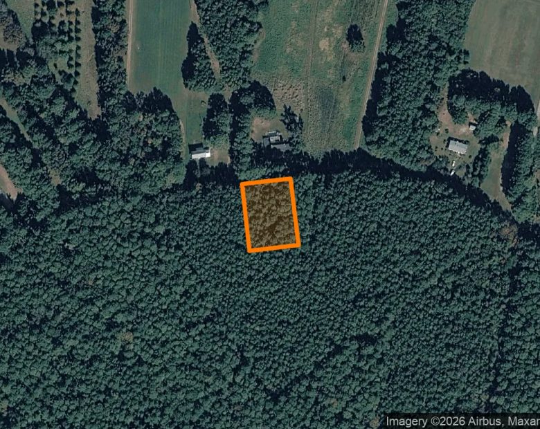 0.64 Acres in New Point - Mathews County, VA in Mathews County, VA